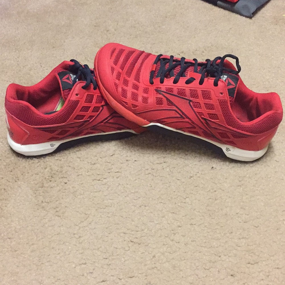Men’s Reebok Nano